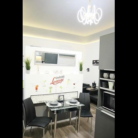 Your Lovely Home In The Heart Of Budapest Eksteriør bilde
