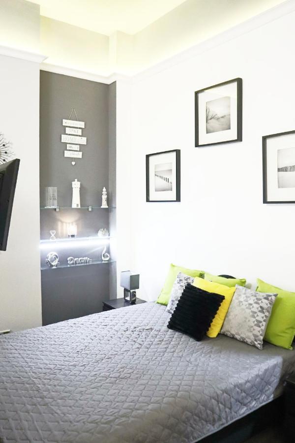 Your Lovely Home In The Heart Of Budapest Eksteriør bilde
