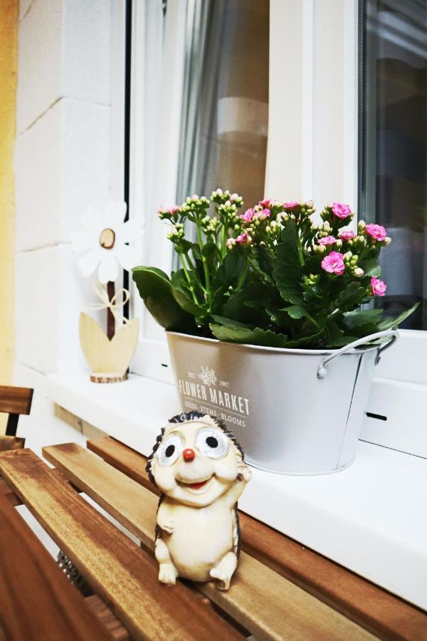 Your Lovely Home In The Heart Of Budapest Eksteriør bilde
