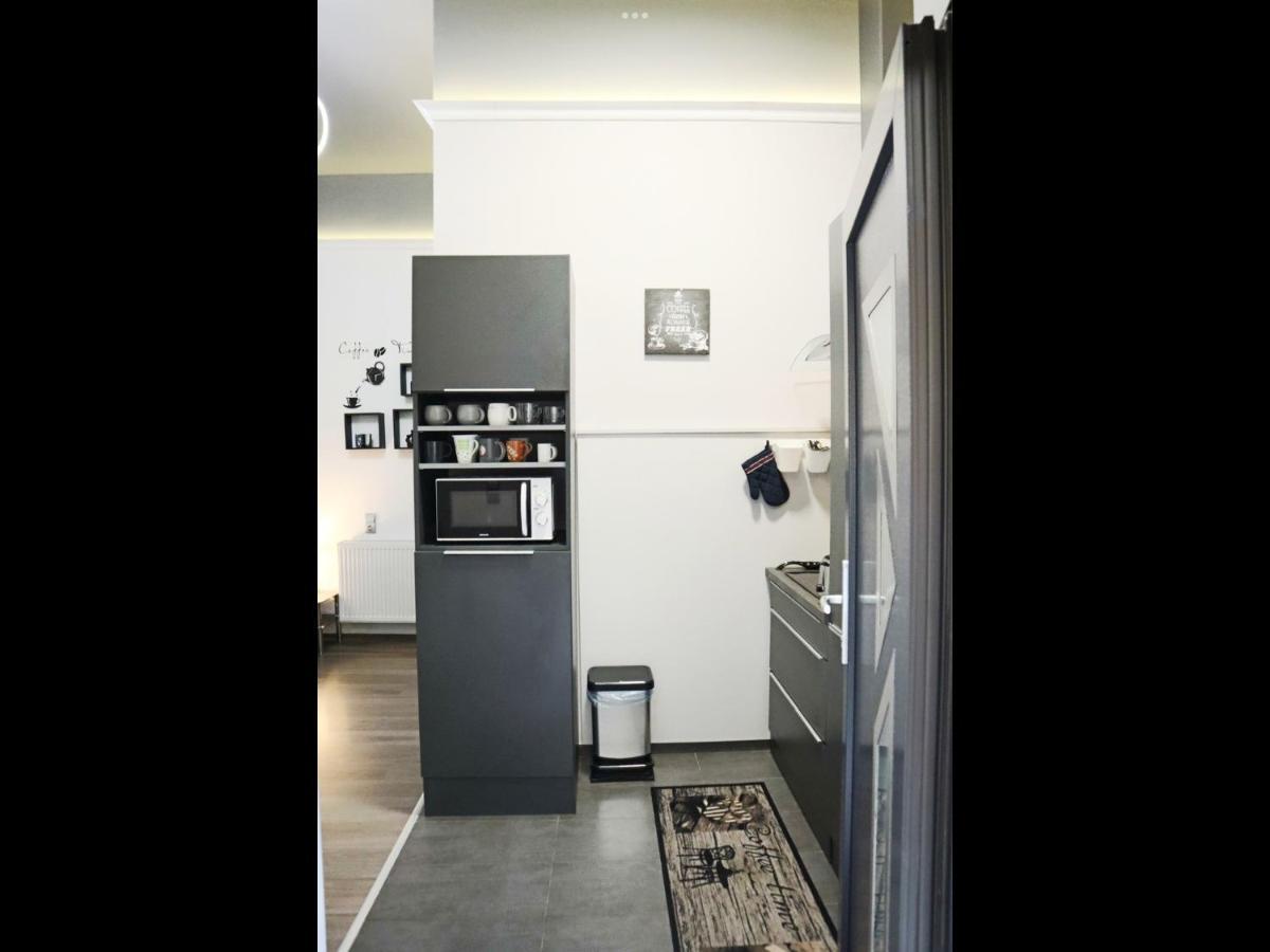 Your Lovely Home In The Heart Of Budapest Eksteriør bilde