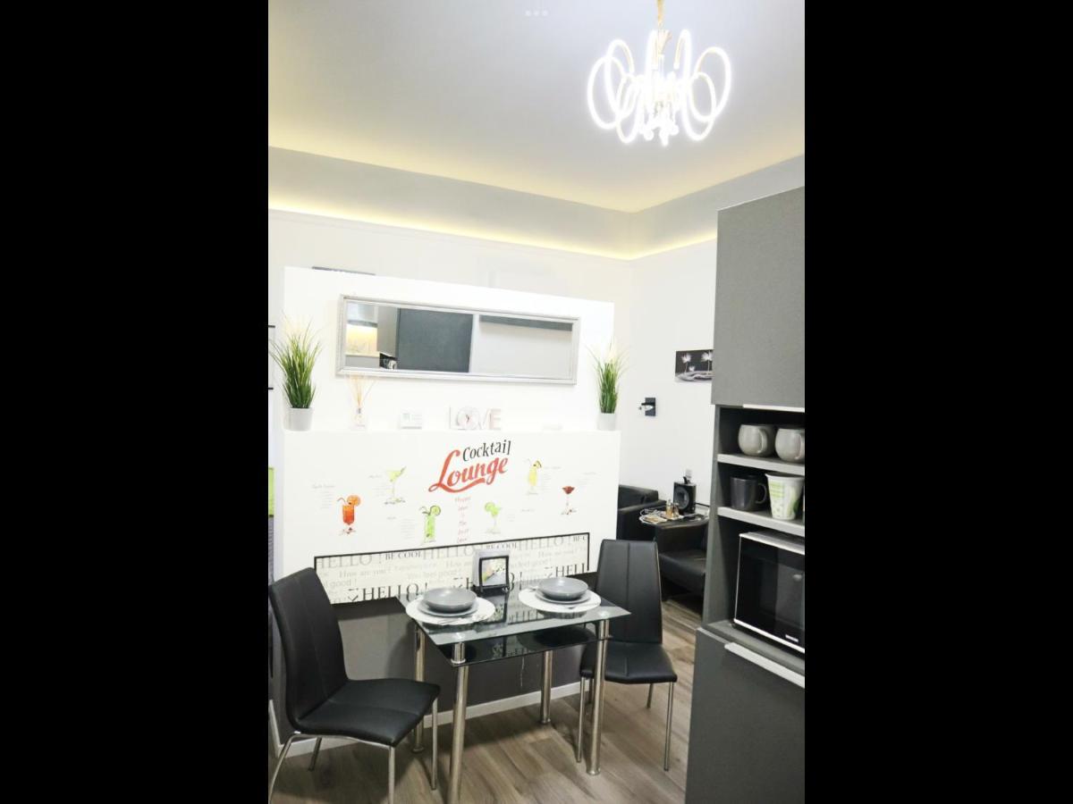 Your Lovely Home In The Heart Of Budapest Eksteriør bilde