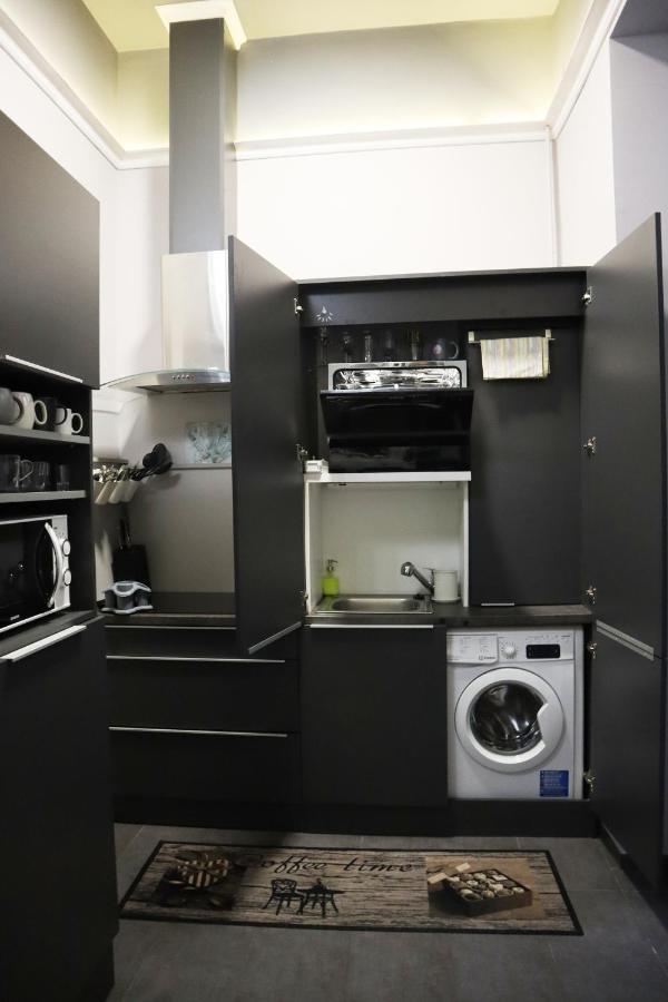 Your Lovely Home In The Heart Of Budapest Eksteriør bilde