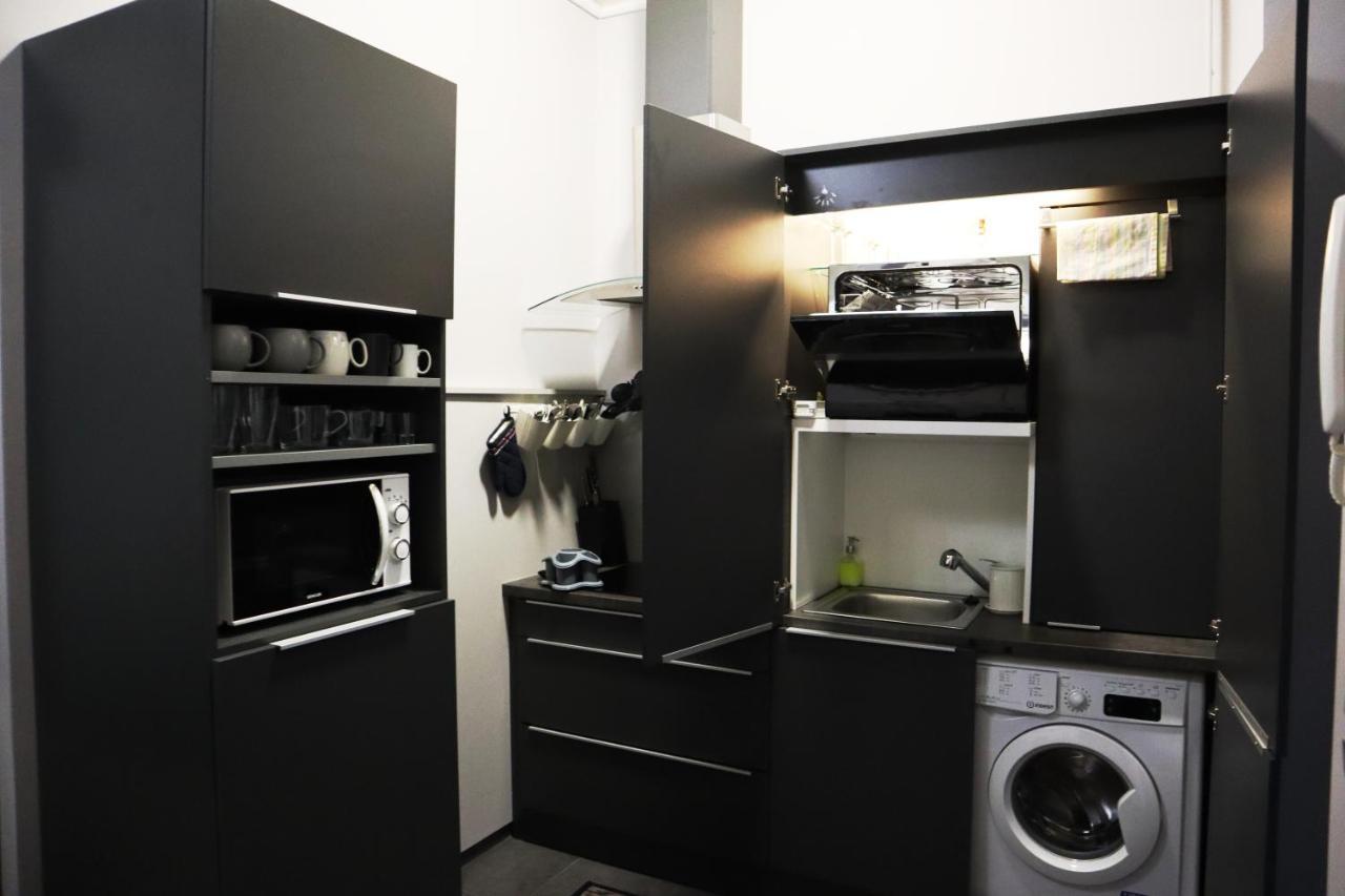 Your Lovely Home In The Heart Of Budapest Eksteriør bilde